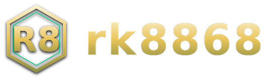 rk8868 logo